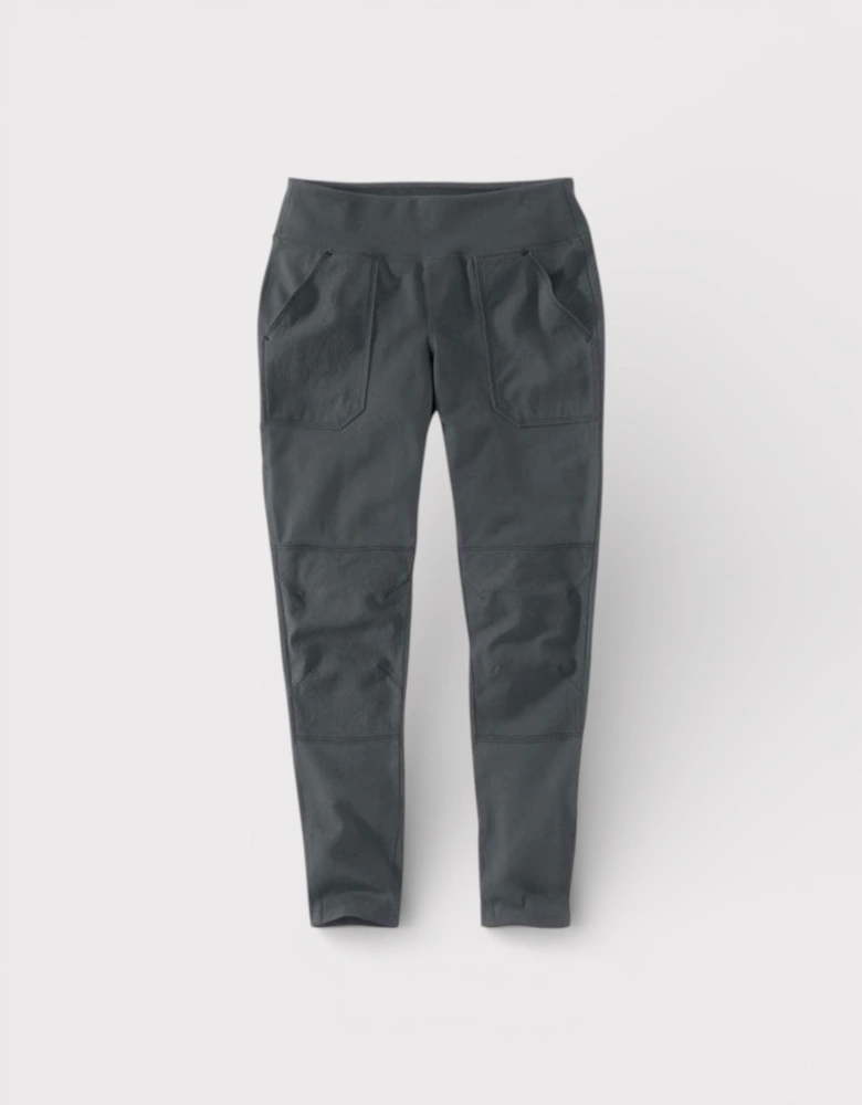 Carhartt Force Fitted Midweight Utility Legging