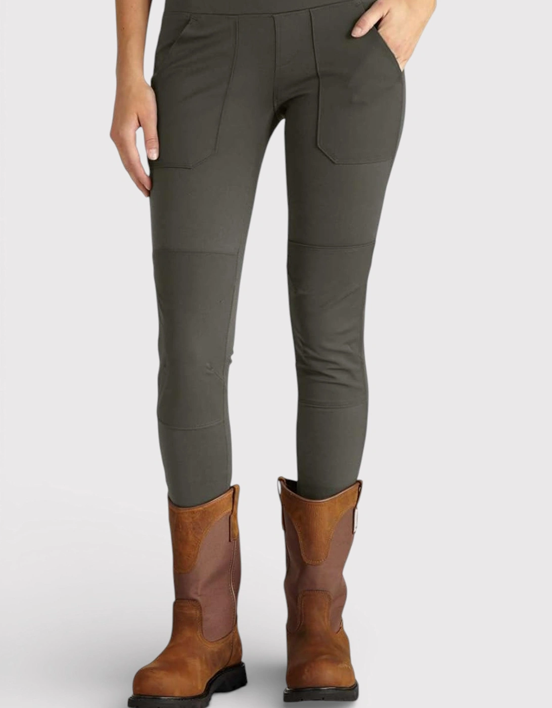Carhartt Force Fitted Midweight Utility Legging