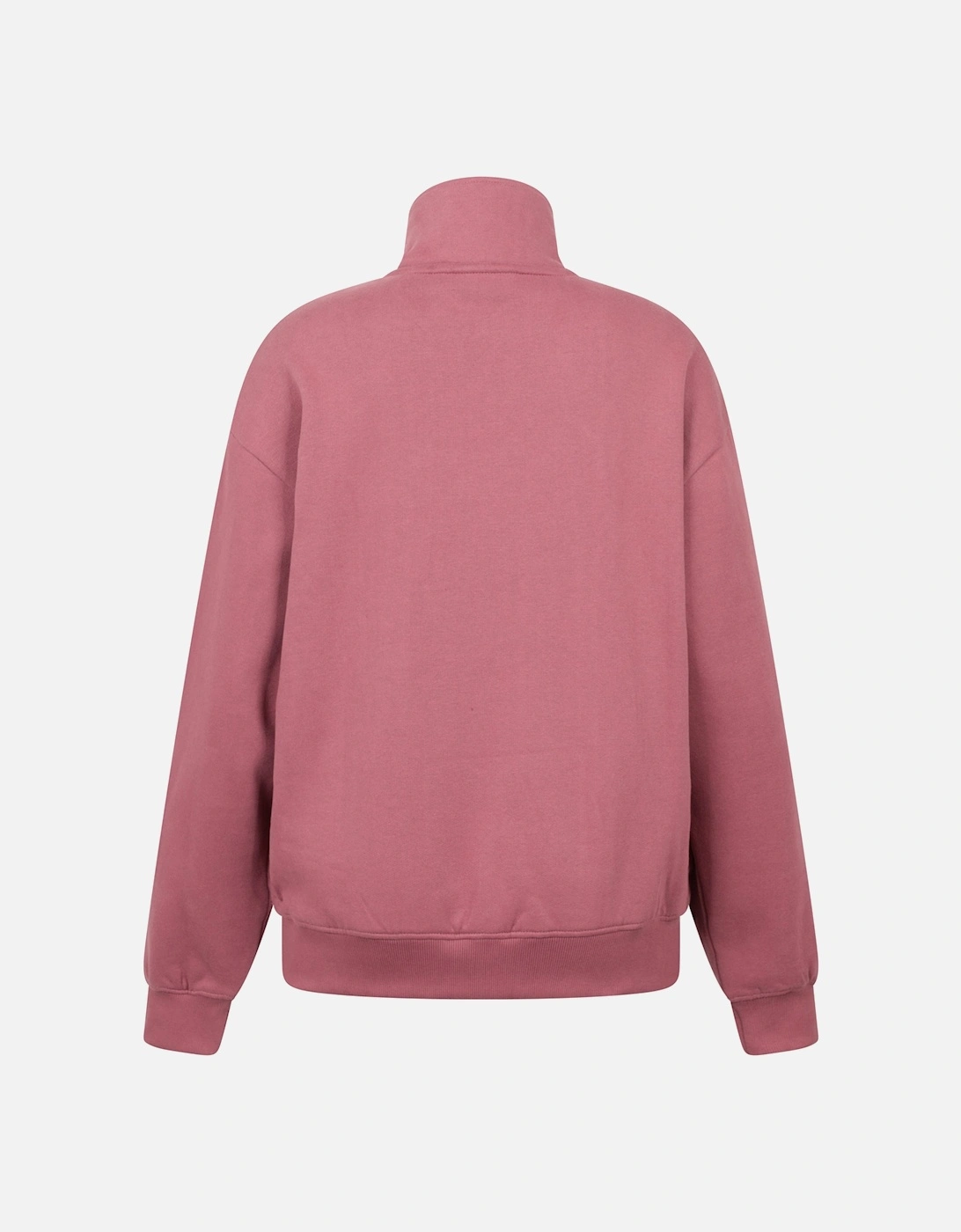 Womens/Ladies Naiper Drop Shoulder Sweatshirt