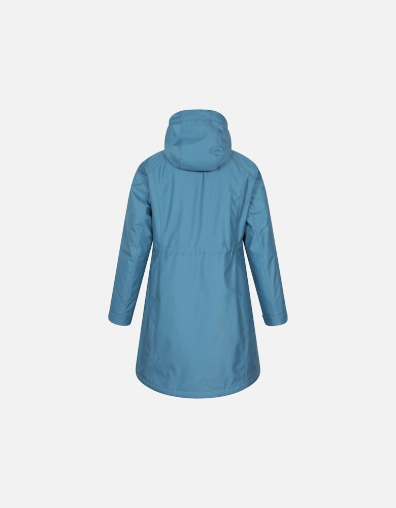 Womens/Ladies Soft Shell Jacket