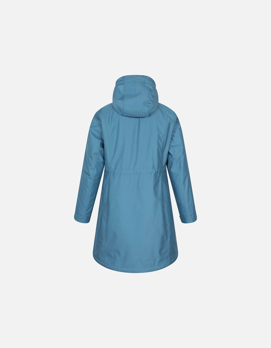 Womens/Ladies Soft Shell Jacket