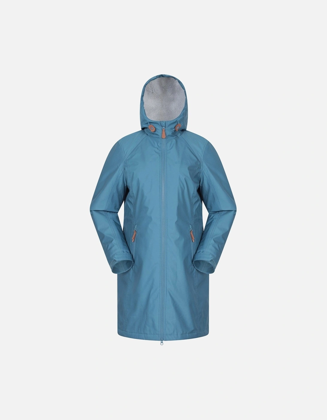 Womens/Ladies Soft Shell Jacket, 6 of 5