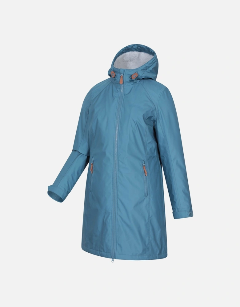 Womens/Ladies Soft Shell Jacket