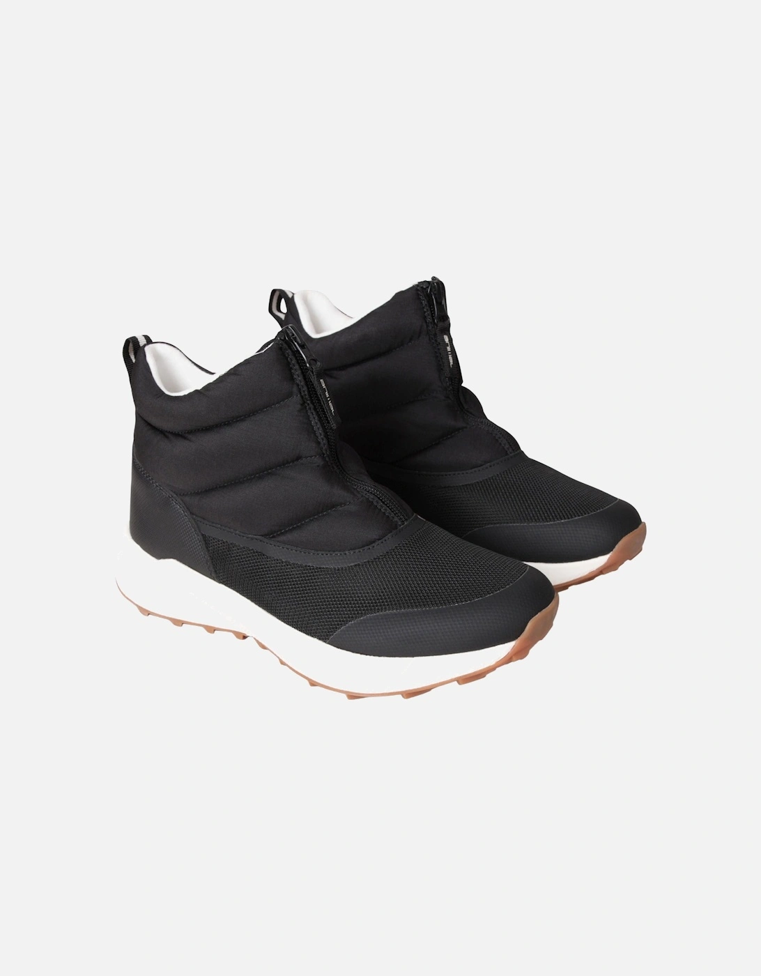 Womens/Ladies Globe Outdoor Boots, 6 of 5