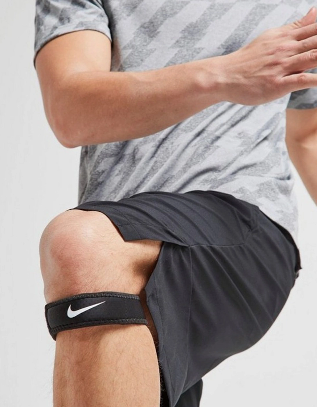 Pro Patella Compression Knee Support