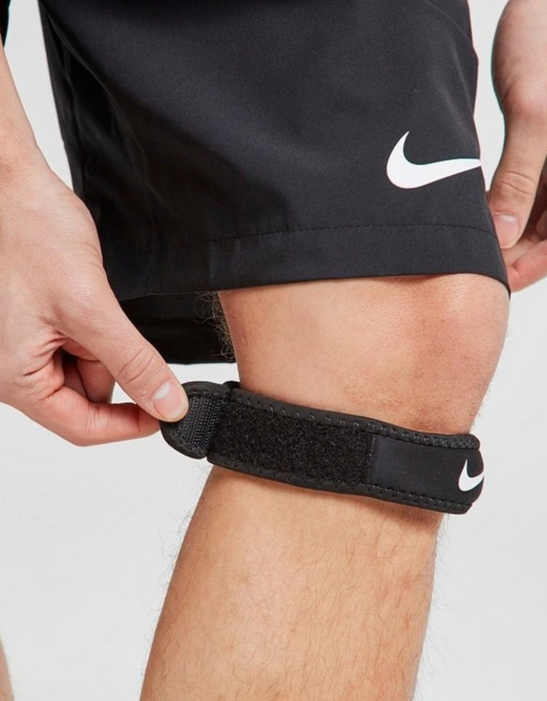 Pro Patella Compression Knee Support