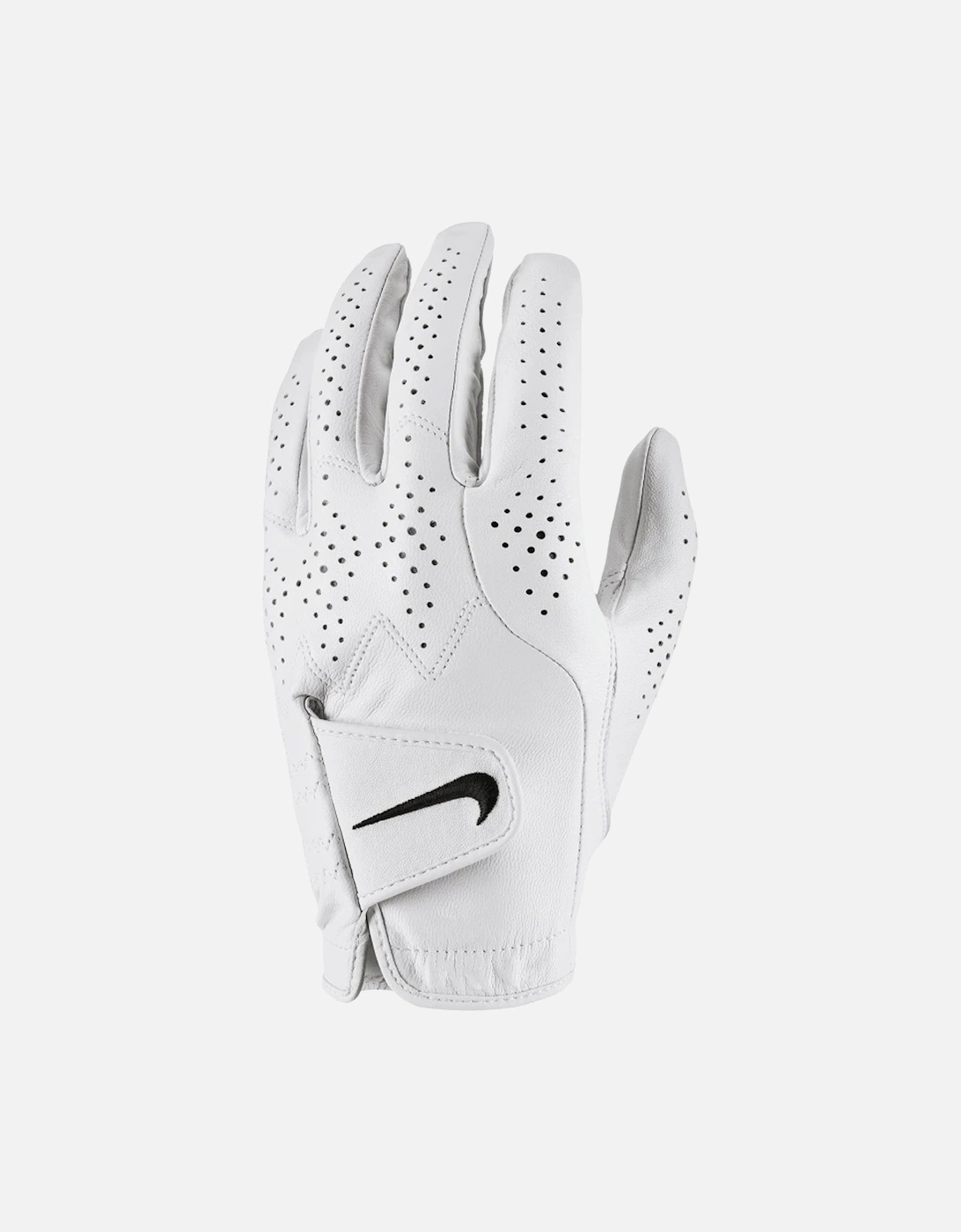 Mens Tour Classic IV Leather Golf Glove, 3 of 2