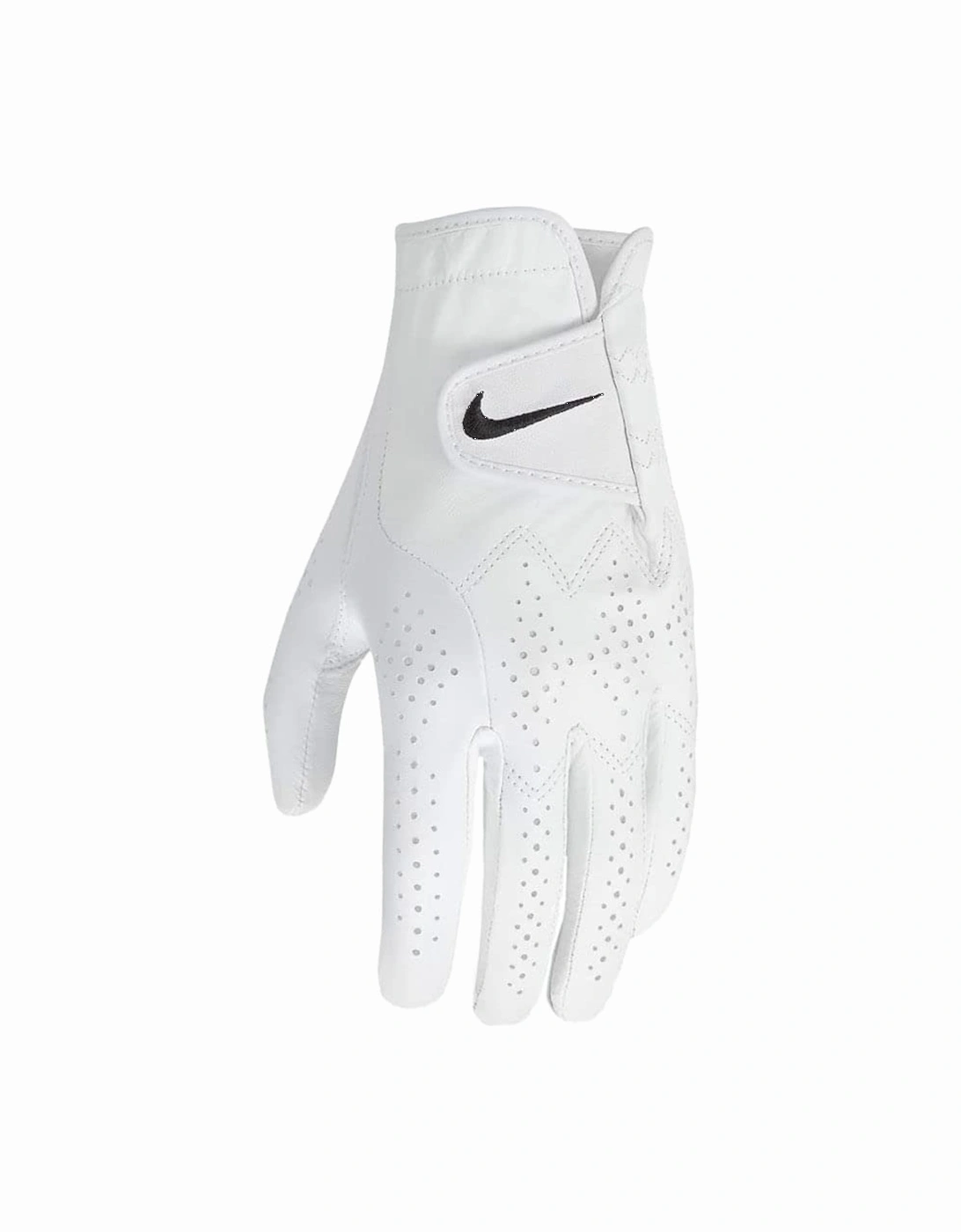 Mens Tour Classic IV Leather Golf Glove, 3 of 2