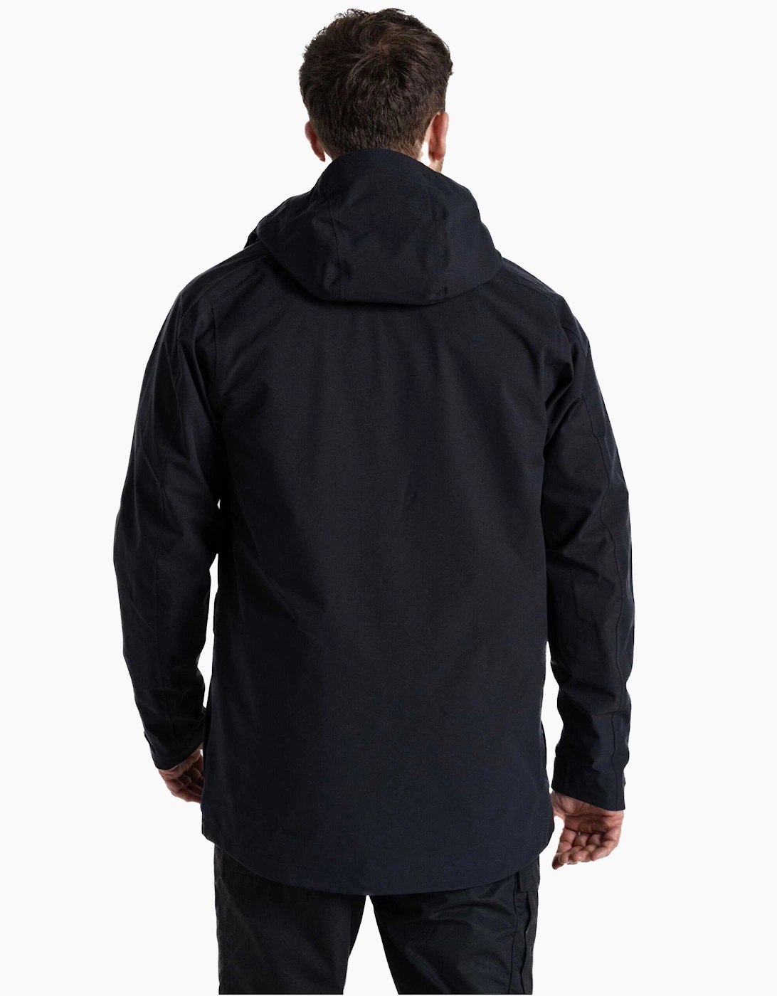 Craghoppers (3Xl, Dark Navy) Unisex Adult Kiwi Pro Long Stretch Jacket - Image 3