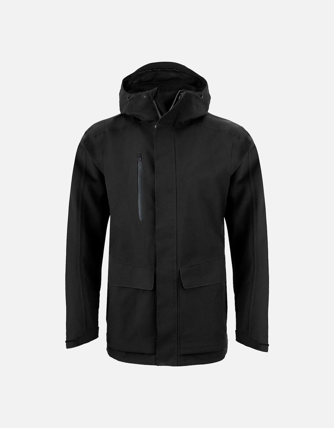 Unisex Adult Kiwi Pro Long Stretch Jacket, 5 of 4