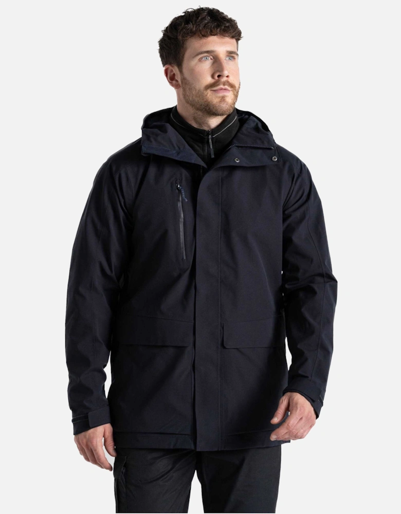 Unisex Adult Kiwi Pro Long Stretch Jacket