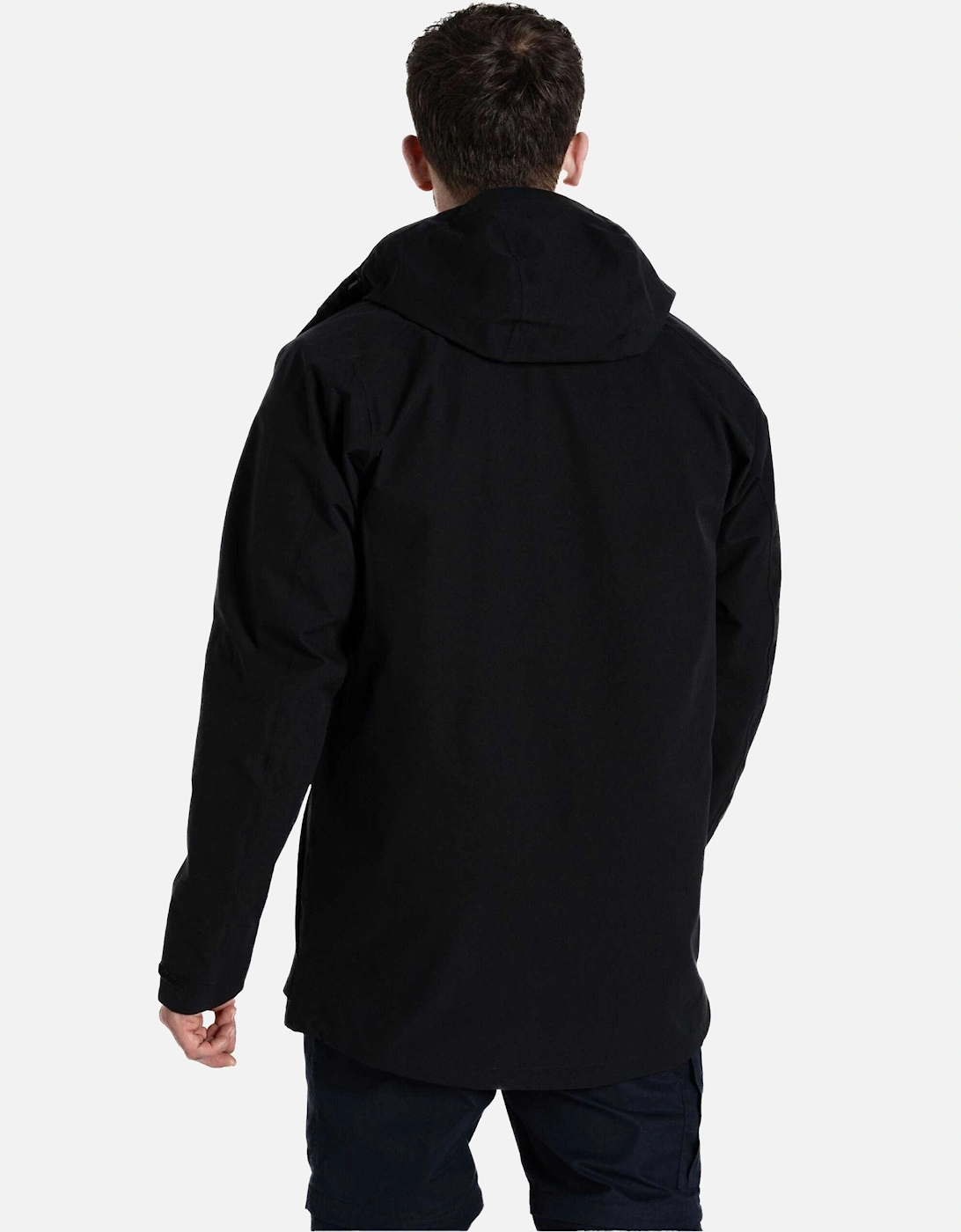 Unisex Adult Kiwi Pro Long Stretch Jacket