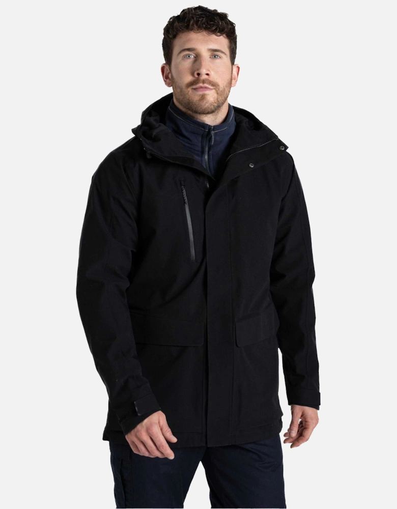 Unisex Adult Kiwi Pro Long Stretch Jacket