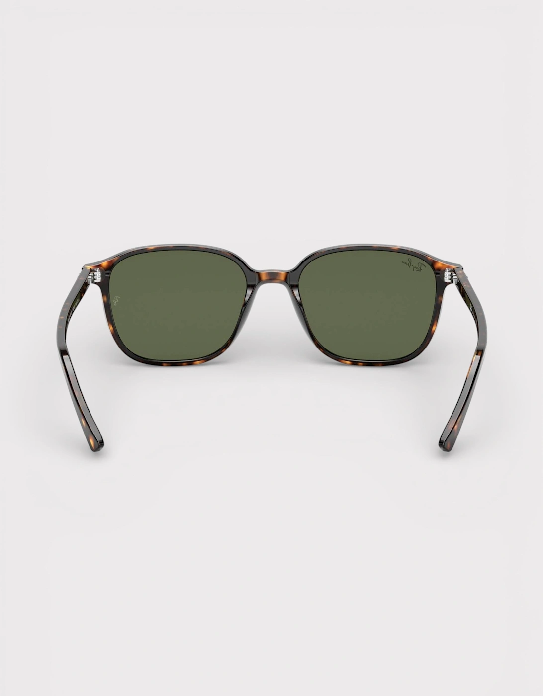 Leonard Sunglasses Polished Tortoise