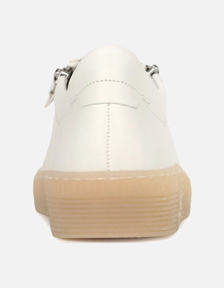 Wisdom Ladies Trainers