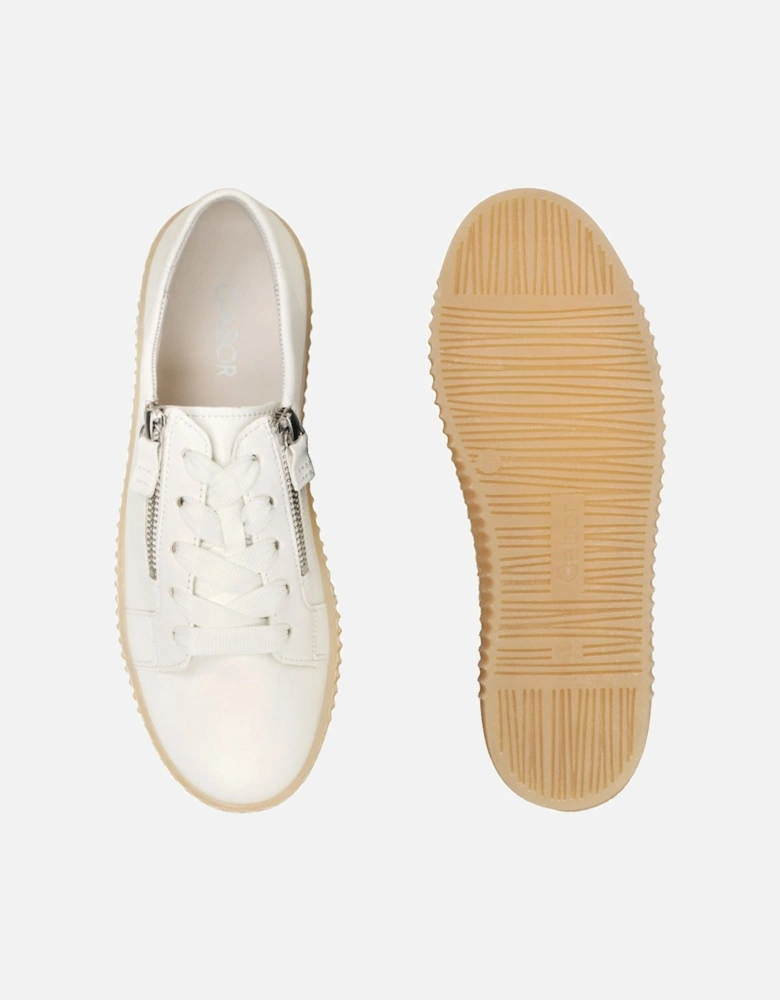 Wisdom Ladies Trainers