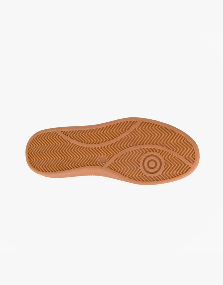 REANA Womens Trainers White