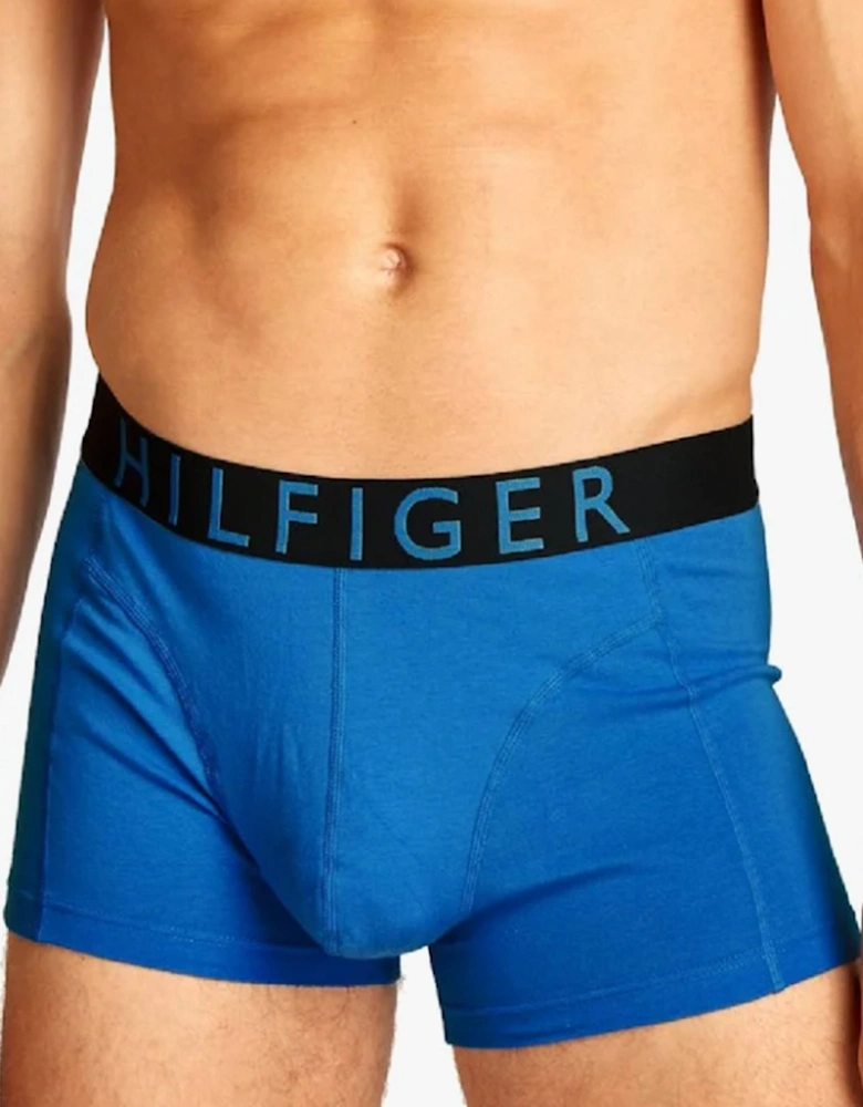 TRUNK 3 Pack Mens Trunk Multicoloured