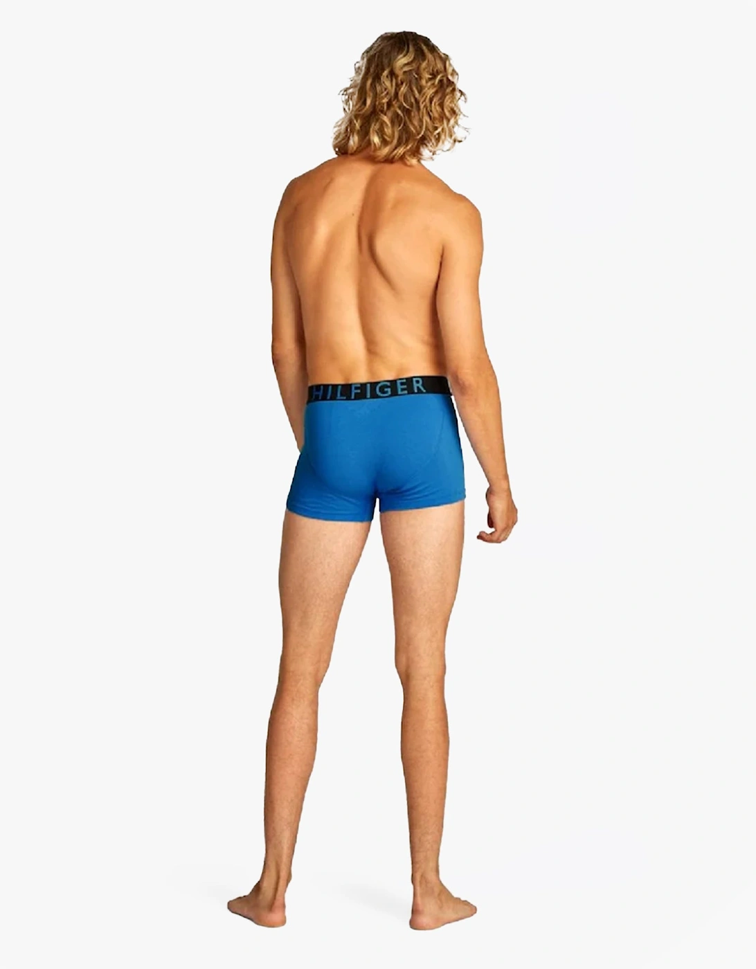 TRUNK 3 Pack Mens Trunk Multicoloured