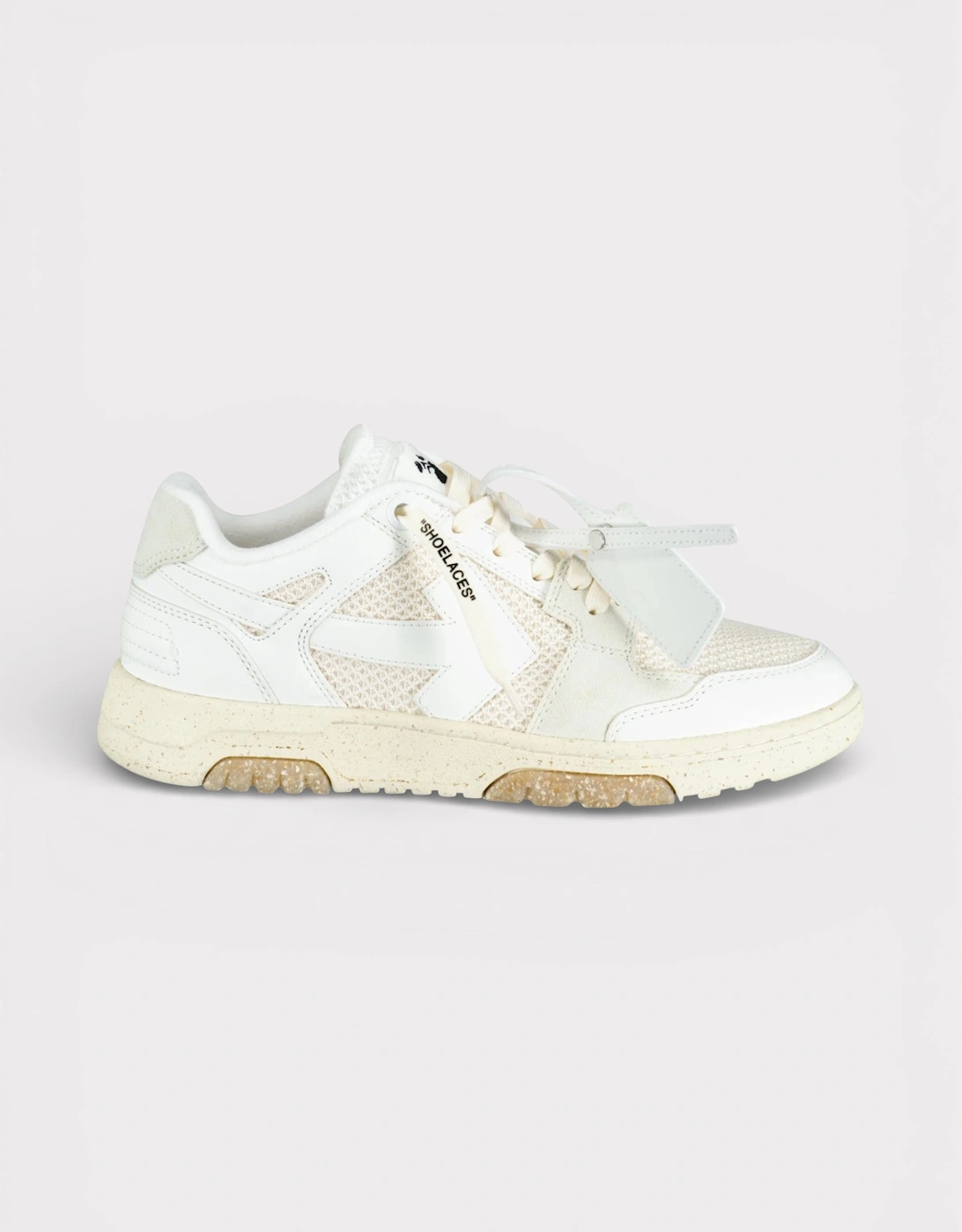 Slim Out Of Office White Beige, 7 of 6