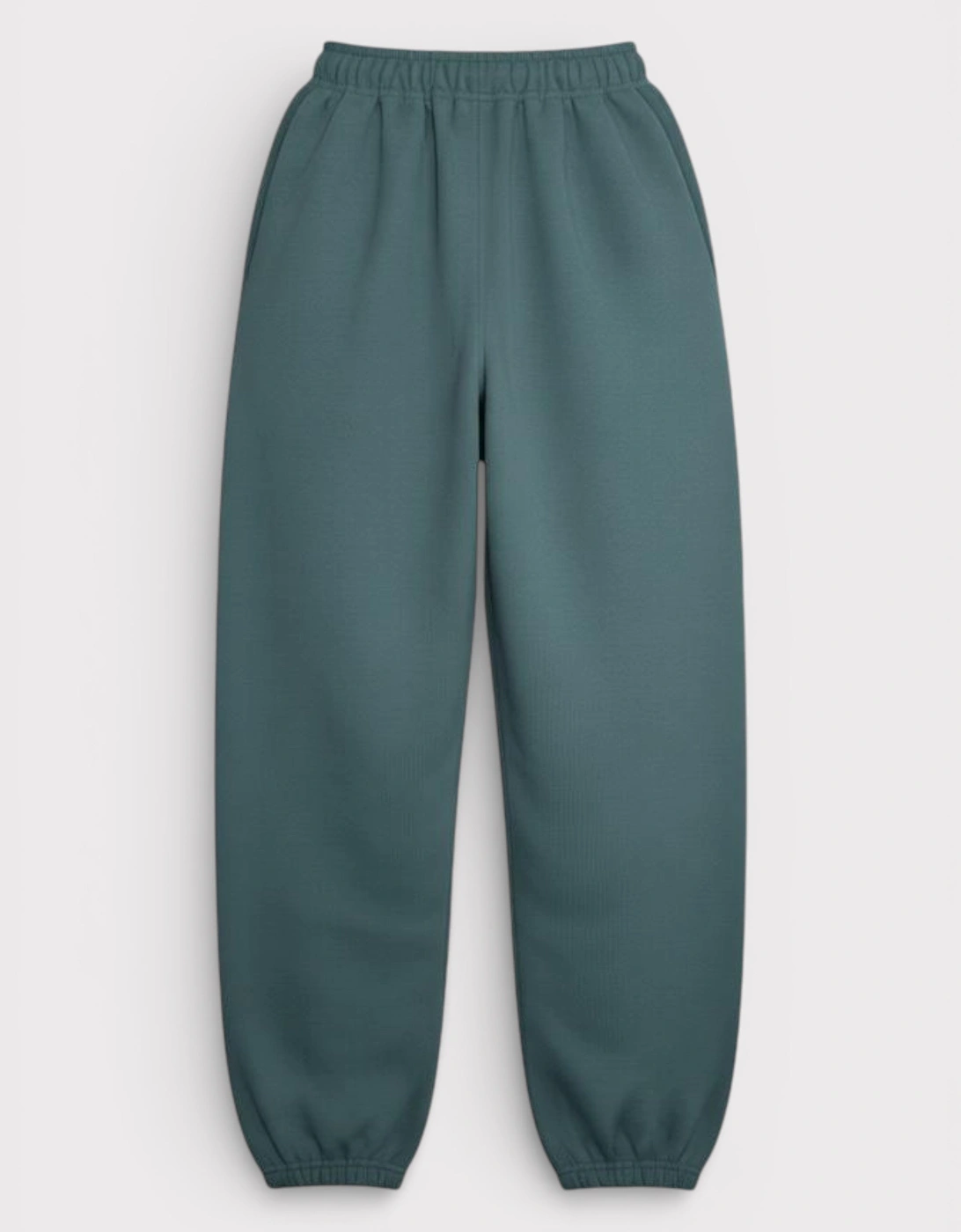 Solo Swoosh Sweatpants Green