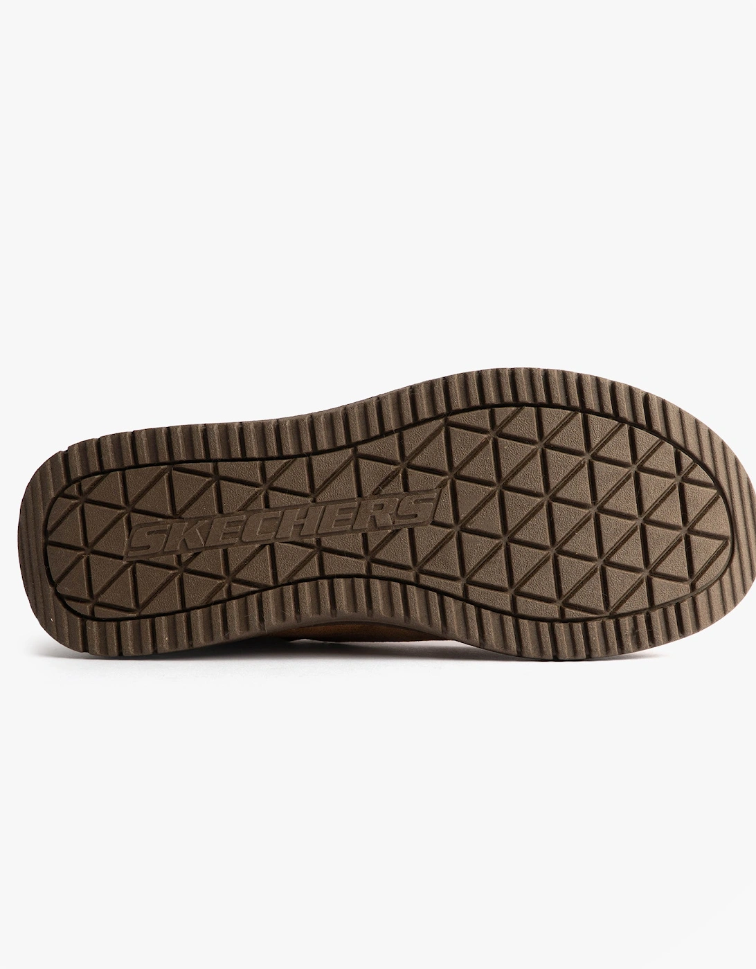 205606/TAN MURETTE - SCOFIELD Mens Outdoor Slippers Tan