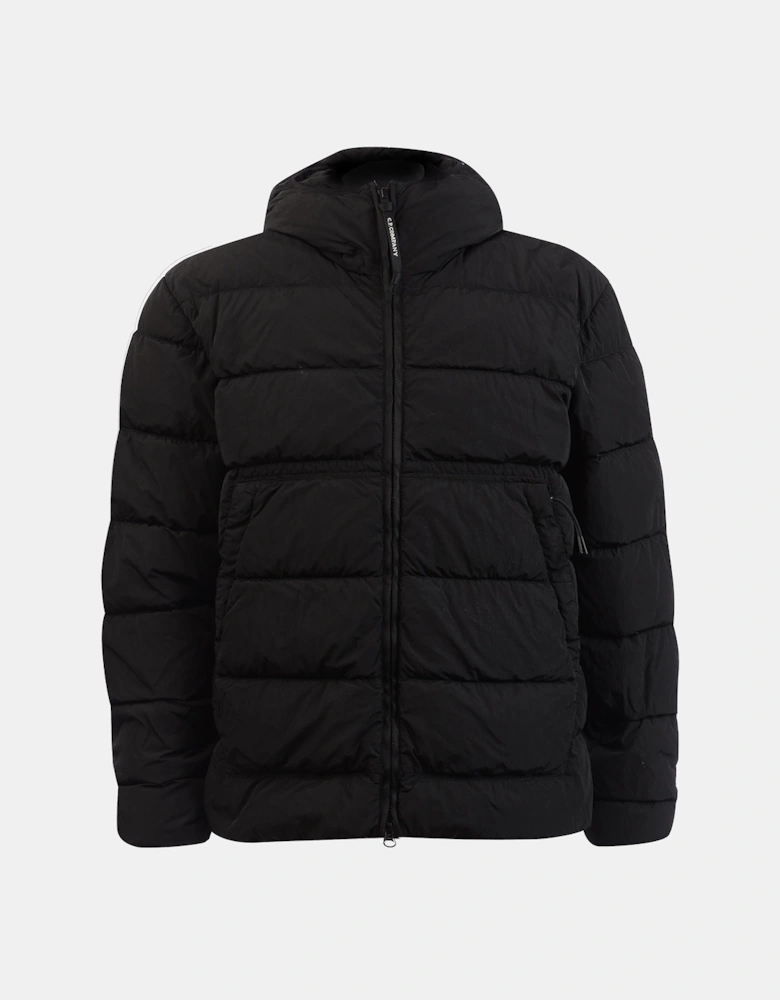 Chrome-R Goggle Down Jacket