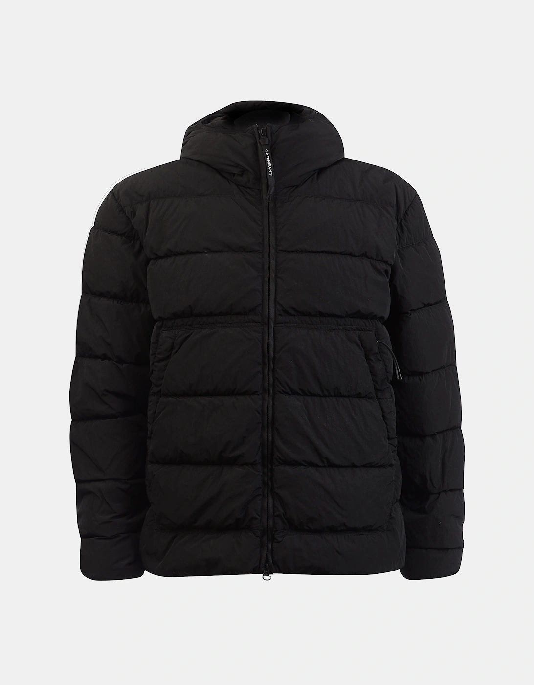 Chrome-R Goggle Down Jacket, 3 of 2