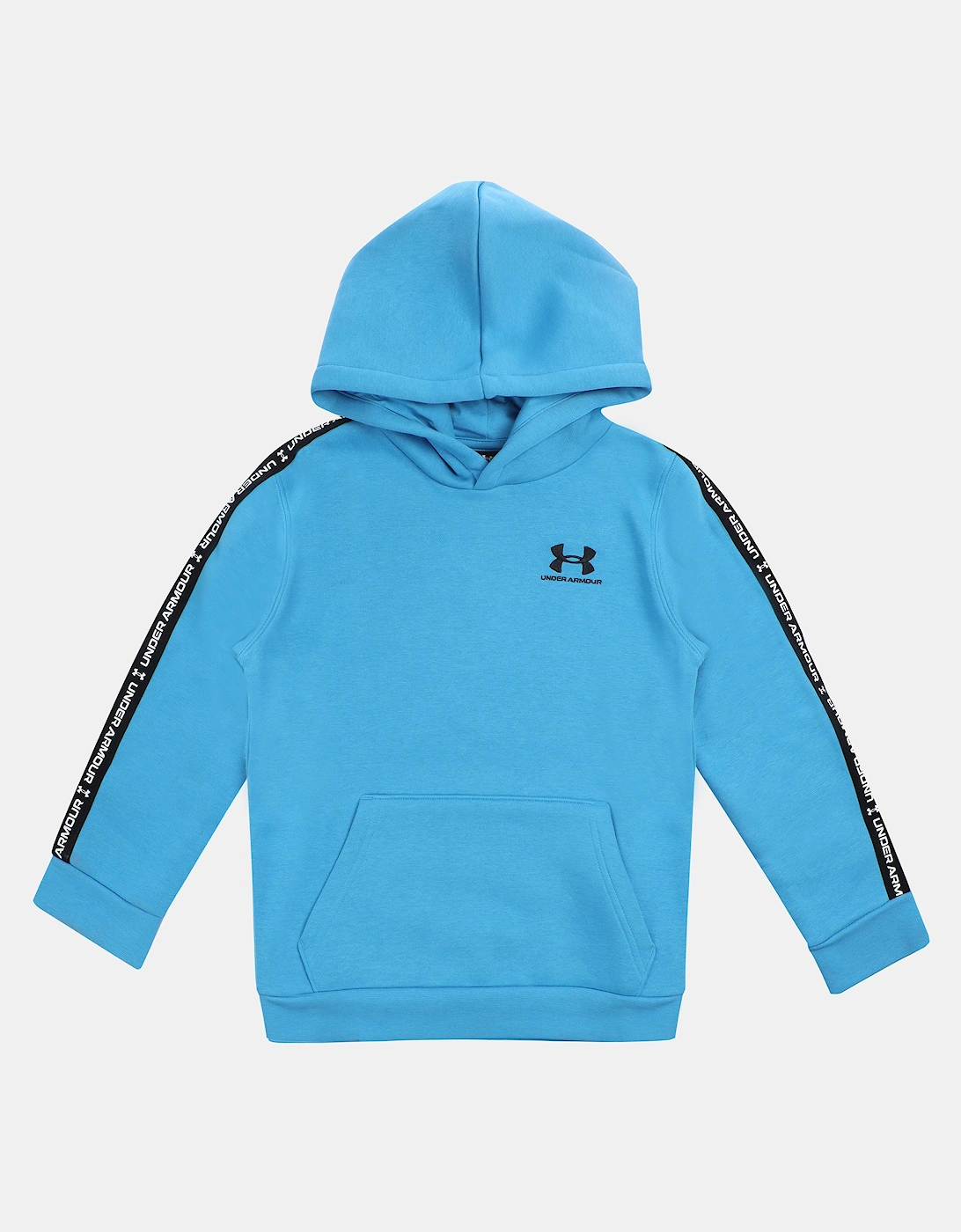 Juniors Icon Fleece Taping Hoody, 3 of 2