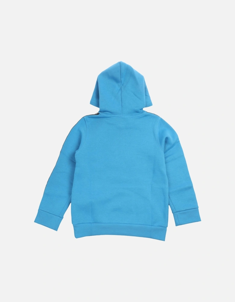 Juniors Icon Fleece Taping Hoody