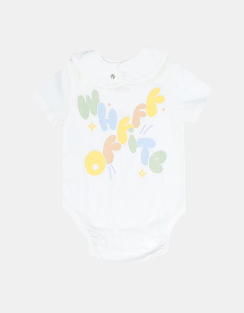Infants Funny Bi Pack
