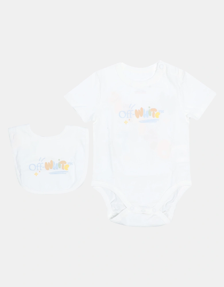 Infants Funny Bi Pack
