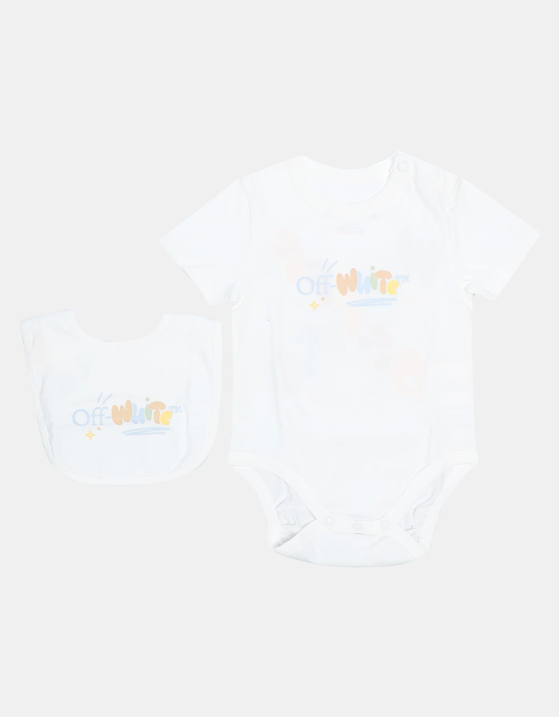Infants Funny Bi Pack