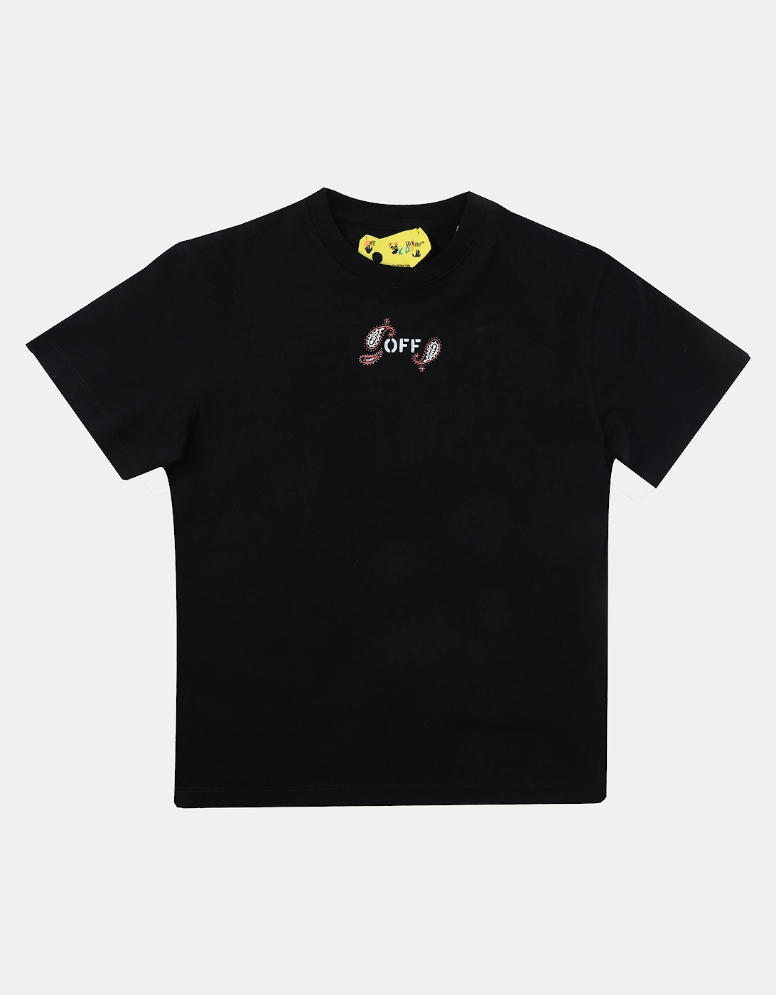 Juniors Bandana T-Shirt, 3 of 2