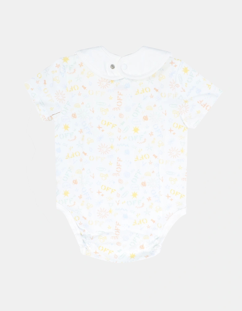 Juniors Off Stamp Bikini