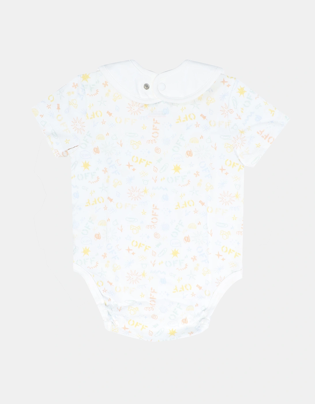 Juniors Off Stamp Bikini