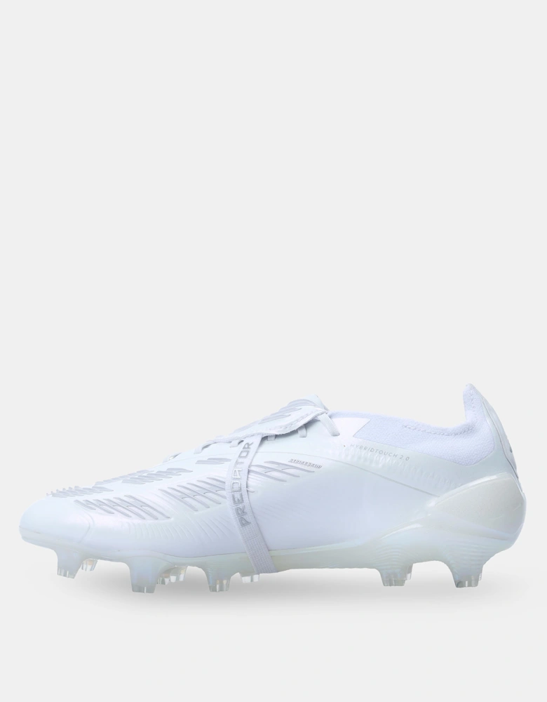 Predator Elite FT FG Football Boots