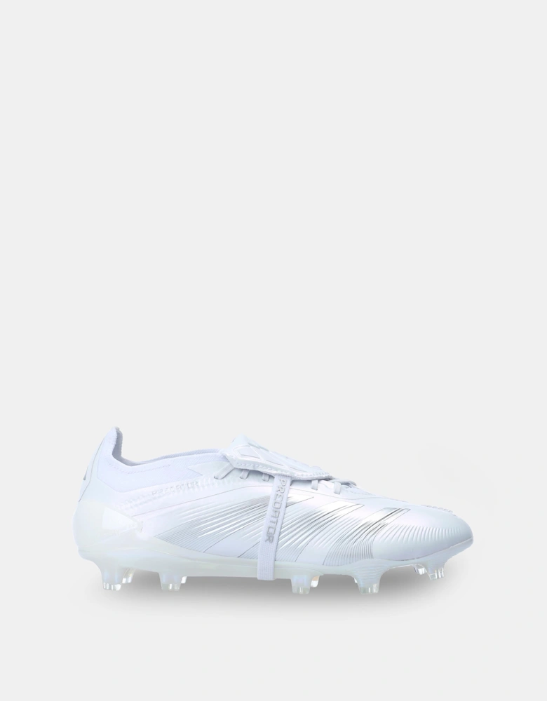 Predator Elite FT FG Football Boots