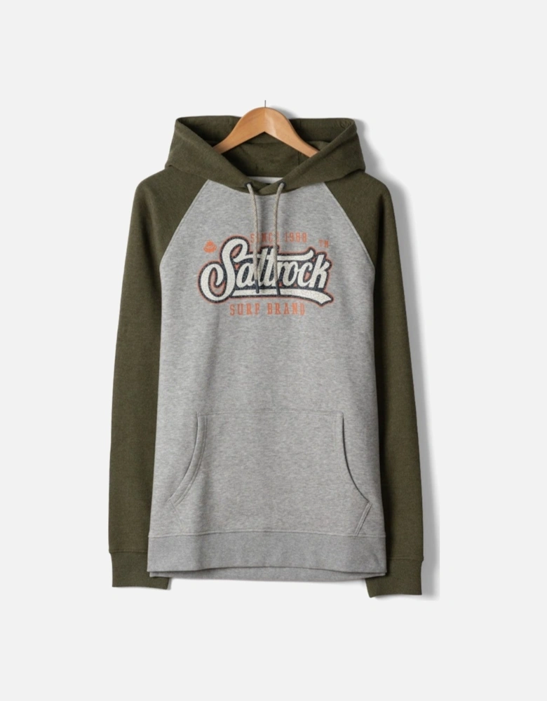 Mens Pitcher Pop Hoodie