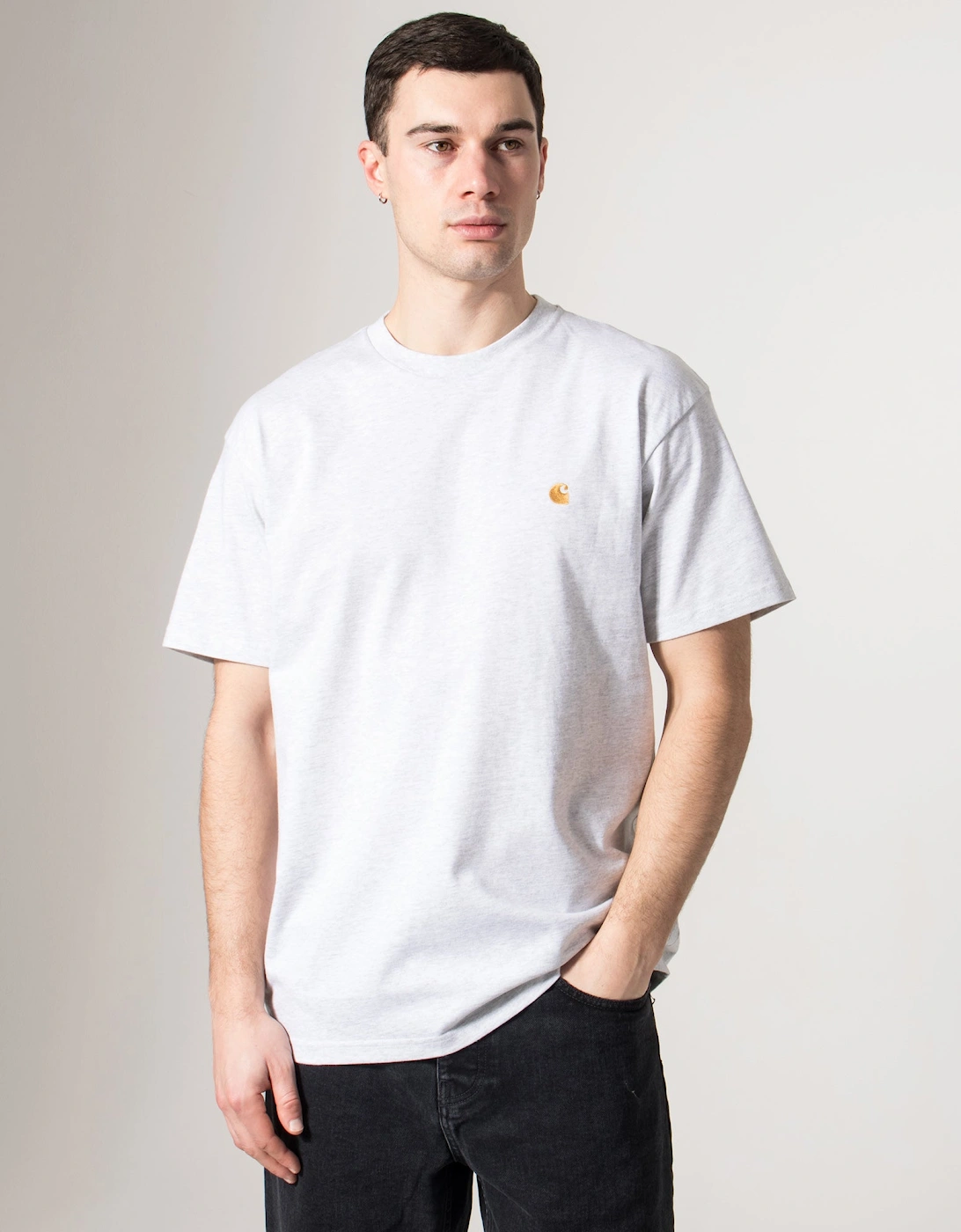 Relaxed Fit Chase T-Shirt