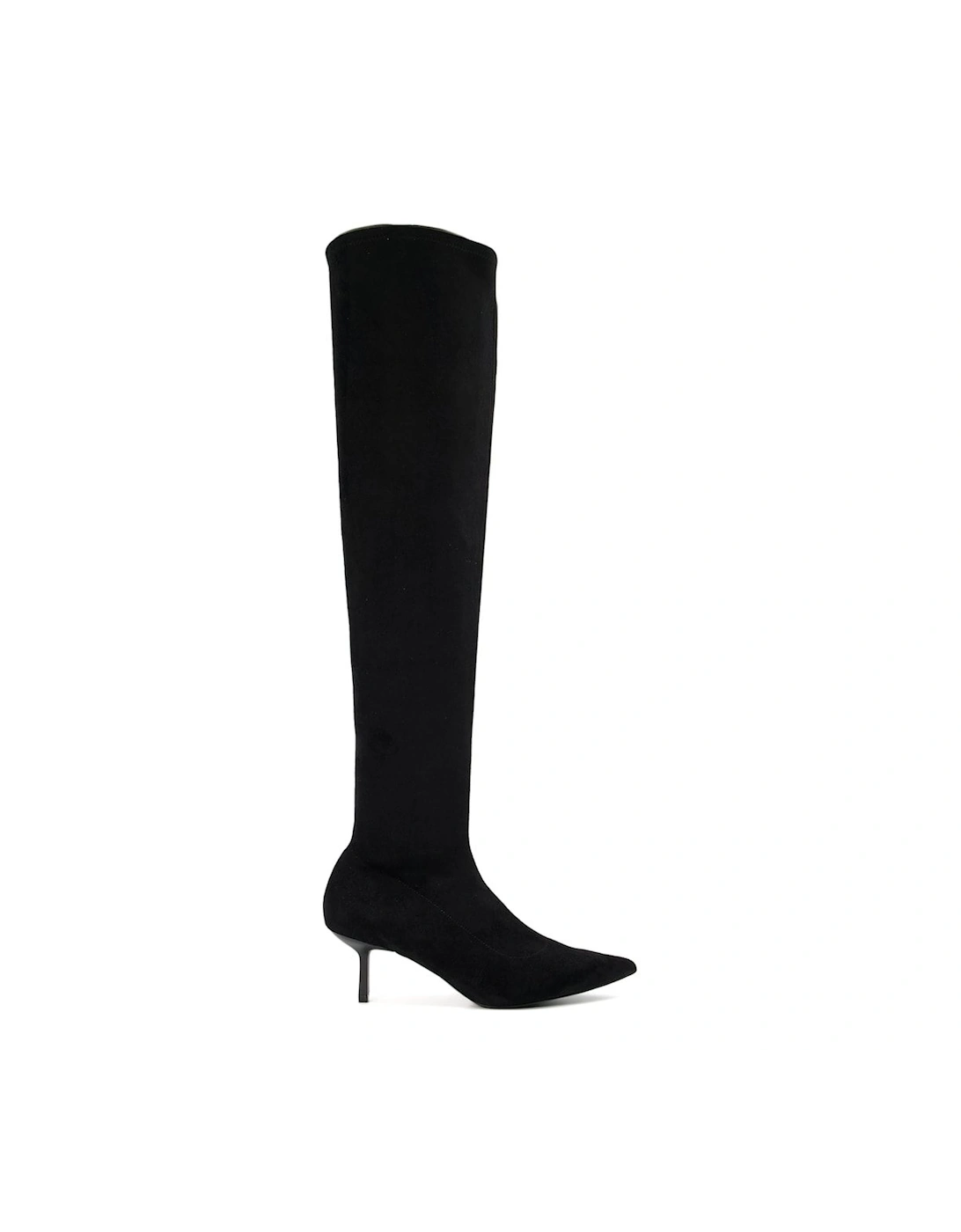 'Spell' Over The Knee Boots, 2 of 1