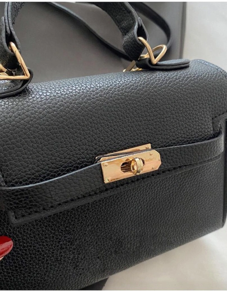 Catherine Small Crossbody Bag