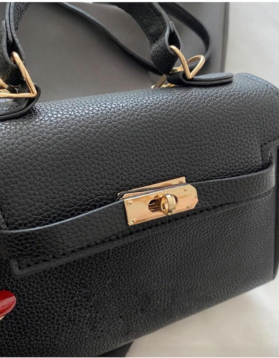 Catherine Small Crossbody Bag