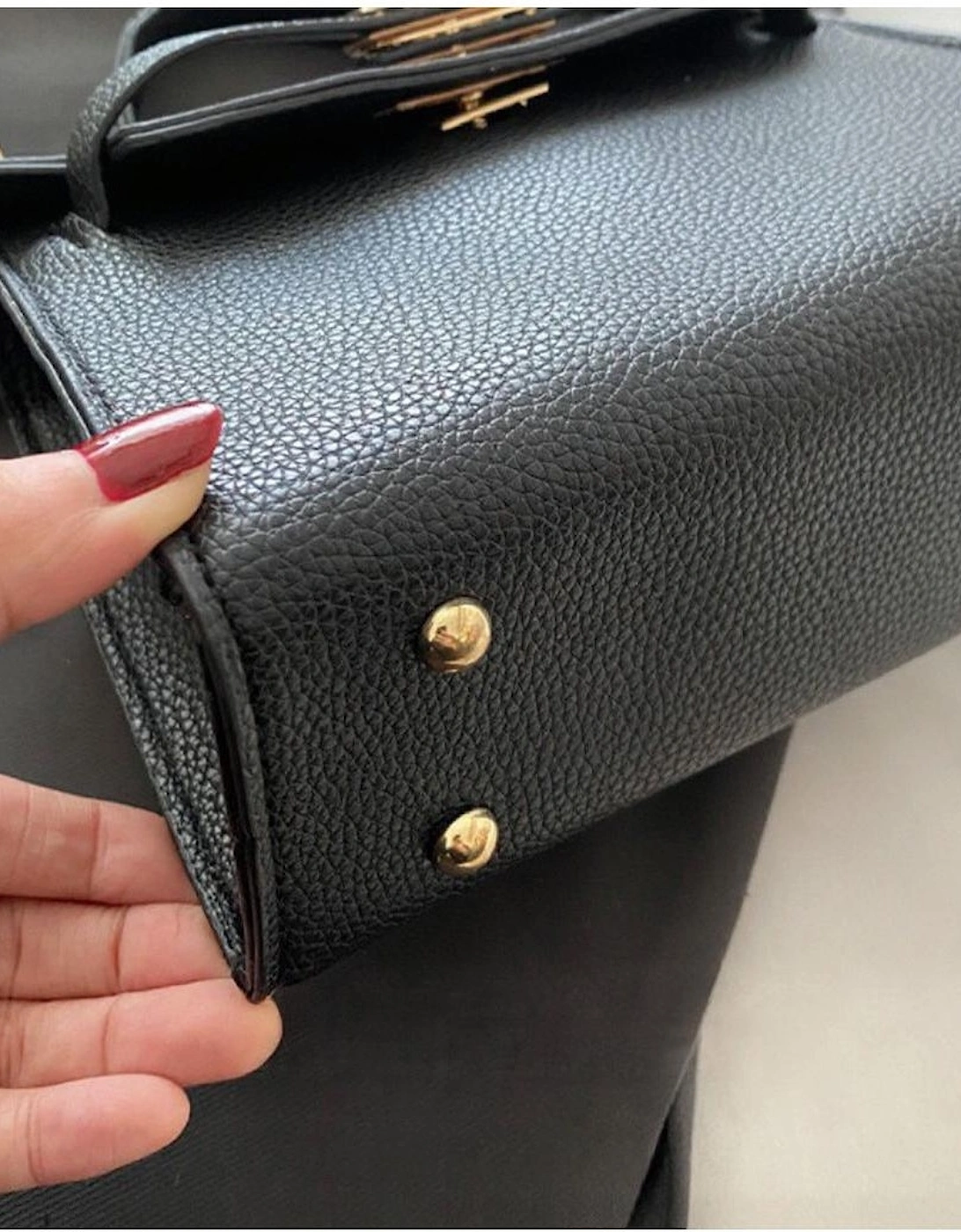 Catherine Small Crossbody Bag