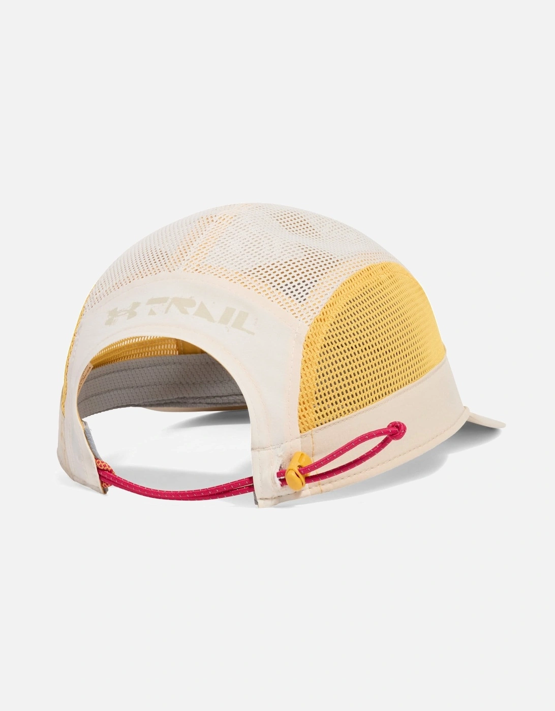 Isochill Launch Camper Cap - Iso-Chill Launch Camper Hat