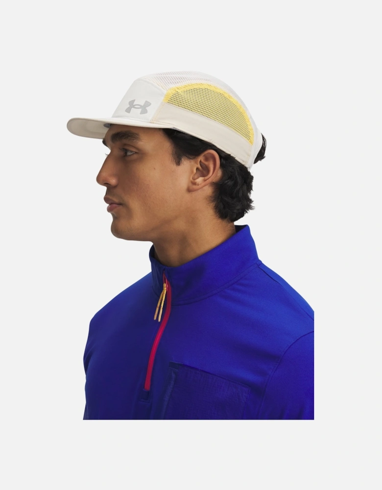 Isochill Launch Camper Cap - Iso-Chill Launch Camper Hat