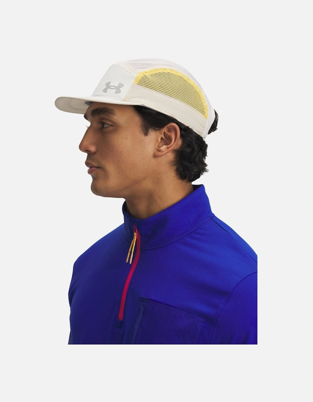 Isochill Launch Camper Cap - Iso-Chill Launch Camper Hat