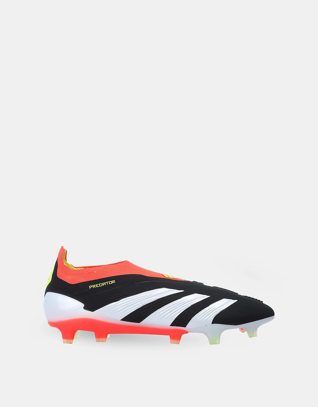 Predator Elite FT FG Football Boots