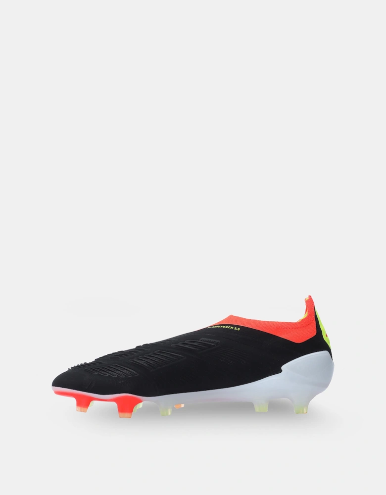 Predator Elite FT FG Football Boots
