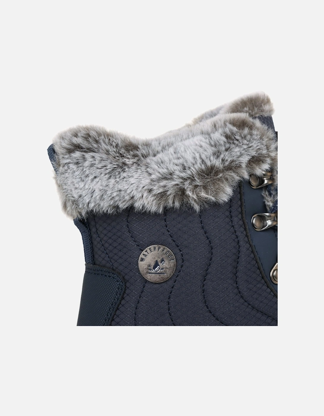 Trego Stormie Womens Waterproof Boots